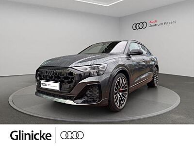 Audi SQ8 SUV TFSI HD Matrix Pano B&O HuD StandHzg.