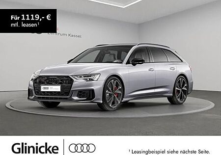 Audi S6 Avant TDI HD Matrix Pano B&O HuD StandHzg.