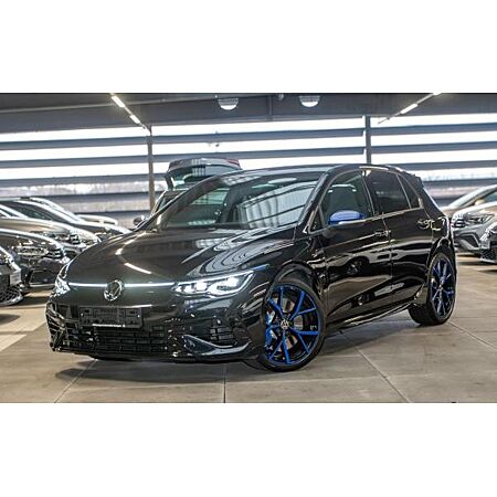 VW Golf leasen
