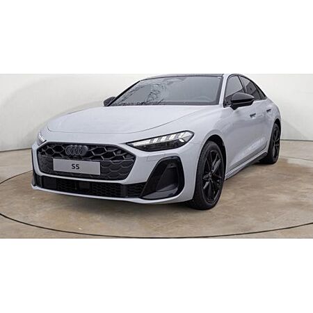 Audi S5 leasen