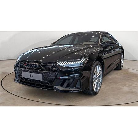 Audi S7 leasen
