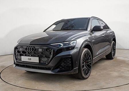 Audi Q8 SUV 60 TFSI e quattro