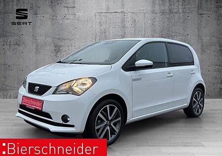 Seat Mii electric Plus NAVI KLIMA SHZ