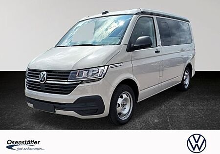 VW T6 Volkswagen .1 California Beach 2,0 TDI Standhzg Kamera Navi GRA PDC SHZ