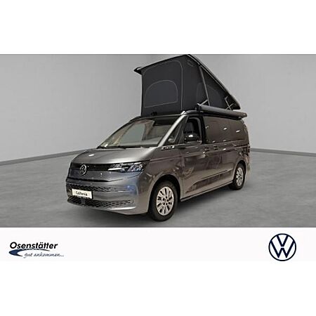 VW T6 California leasen
