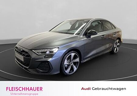 Audi A3 Limousine S line 35 TFSI S tronic *Matrix-LED*Sonos*Head-up*Rückfahrkamera*