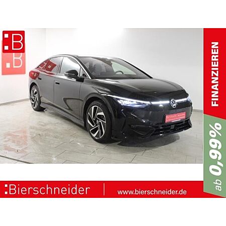 VW ID.7 leasen