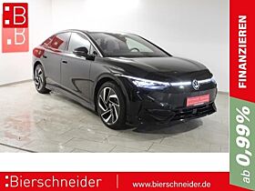 Volkswagen ID.7 Pro 20 IQ.LIGHT SMART-PANO 360-KAMERA Volkswagen ID.7 Pro 20 IQ.LIGHT SMART-PANO 360-KAMERA