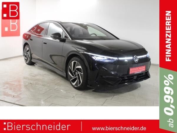 Volkswagen ID.7 Pro 20 IQ.LIGHT SMART-PANO 360-KAMERA bild