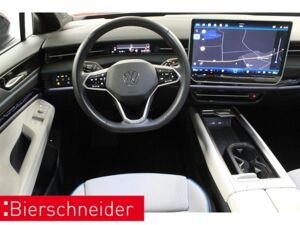 Volkswagen ID.7 Pro 20 IQ.LIGHT SMART-PANO 360-KAMERA bild 5