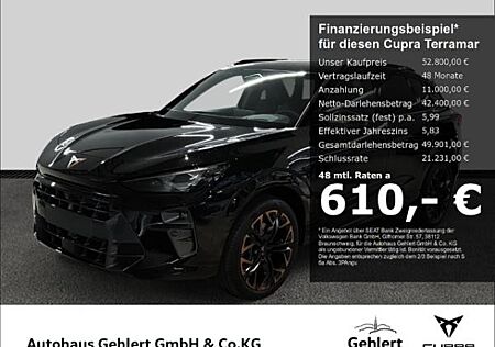 Cupra Terramar 200 KW VZ 1.5 e-HYBRID 6-GANG-DSG Sofort Verfügbar