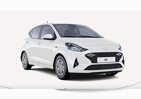 Hyundai i10 MY25 Select*Sofort Verfügbar*
