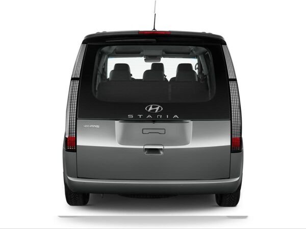 Hyundai STARIA neues Modell*HEV*Trend*9-Sitzer GEWERBEHAMMER bild 4