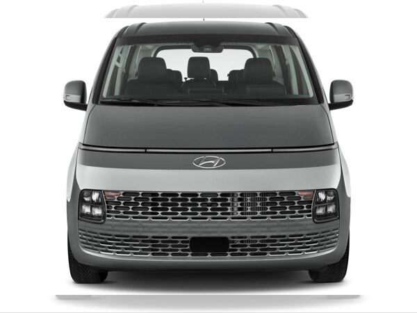 Hyundai STARIA neues Modell*HEV*Trend*9-Sitzer GEWERBEHAMMER bild 5