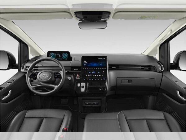 Hyundai STARIA neues Modell*HEV*Trend*9-Sitzer GEWERBEHAMMER bild 7