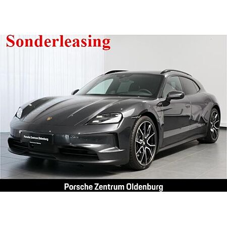 Porsche Taycan leasen