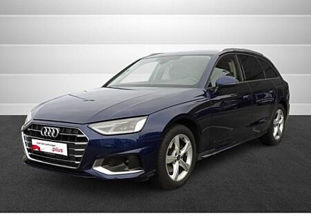 Audi A4 Avant 35 TFSI advanced Navi Dig.Cockpit