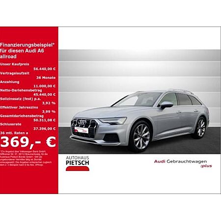 Audi A6 Allroad leasen