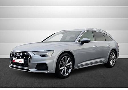 Audi A6 Allroad 40 TDI quattro Matrix AHK ACC 360°