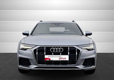 Audi A6 Allroad 40 TDI quattro Matrix AHK ACC 360°