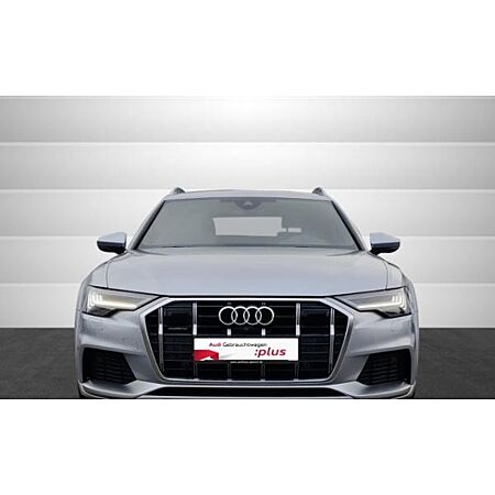 Audi A6 Allroad leasen