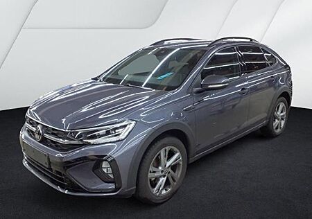 VW Taigo Volkswagen R-Line 1.5 TSI DSG KLIMA LED NAVI ALU