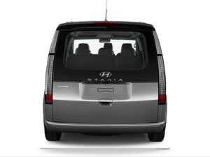 Hyundai STARIA Signature HEV *7Sitzer* bild 4