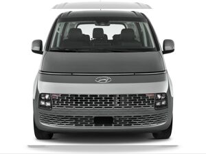 Hyundai STARIA Signature HEV *7Sitzer* bild 5