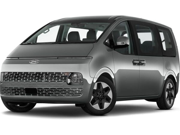 Hyundai STARIA Signature HEV *7Sitzer* bild 6