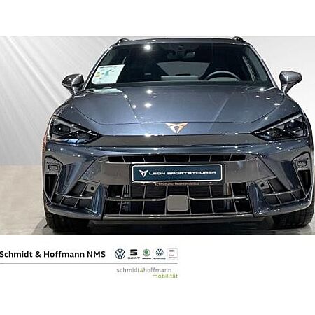 Cupra Leon leasen