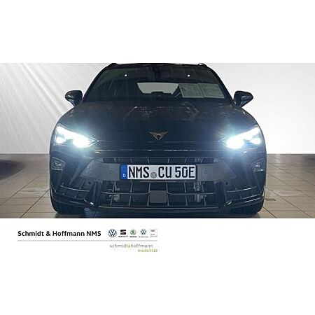 Cupra Leon leasen