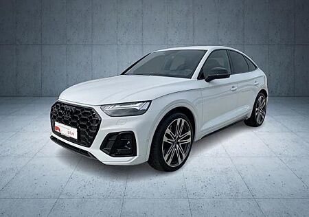 Audi SQ5 Sportback TDI tiptr. HUD Matrix AHK Luft