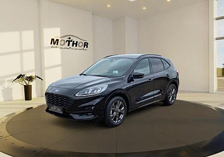 Ford Kuga ST-Line 2.5 PHEV Duratec