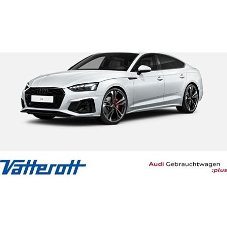 Audi A5 leasen