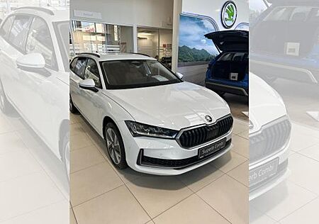 Skoda Superb Combi (sofort verfügbar!)