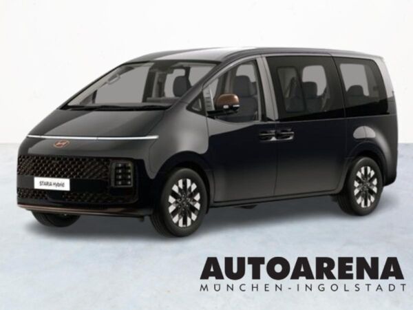 Hyundai STARIA Signature HEV *7Sitzer* bild