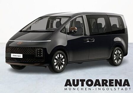 Hyundai Staria Signature HEV *7Sitzer*