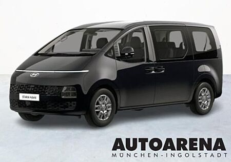 Hyundai Staria neues Modell*HEV*Trend*9-Sitzer GEWERBEHAMMER