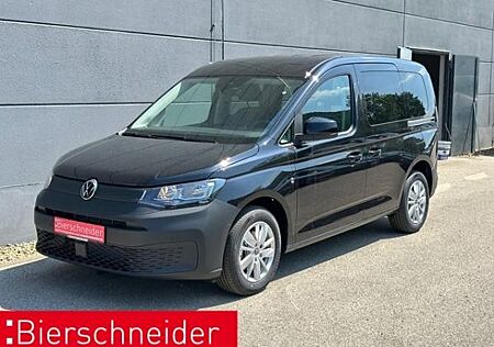 VW Caddy Volkswagen Kombi 2.0 TDI NAVI AHK KAMERA DIG.COCKPIT TEMPOMAT SHZ