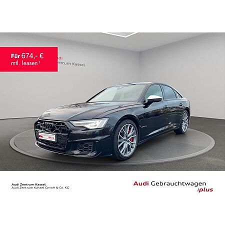 Audi S6 leasen Audi S6 leasen