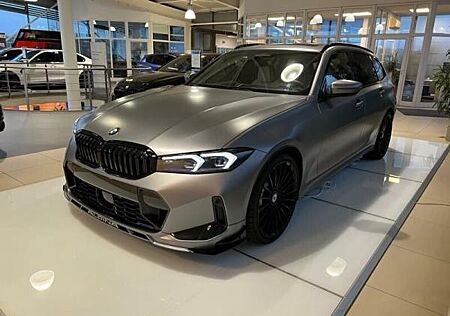 Alpina B3 GT TOURING+++SOFORT VERFÜGBAR+++SONDERMODELL