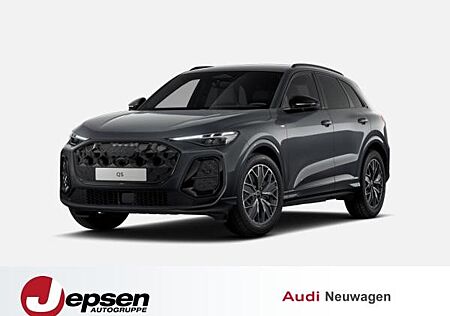 Audi Q5 SUV TDI qu.S tr. Matrix AHK Tech plus 20