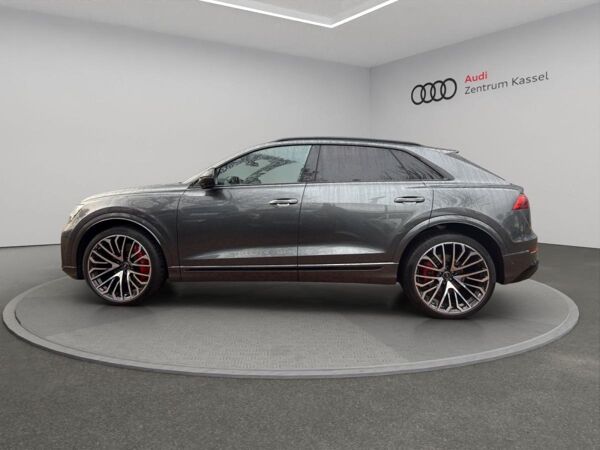 Audi SQ8 SUV TFSI HD Matrix Pano B&O HuD StandHzg. bild 4