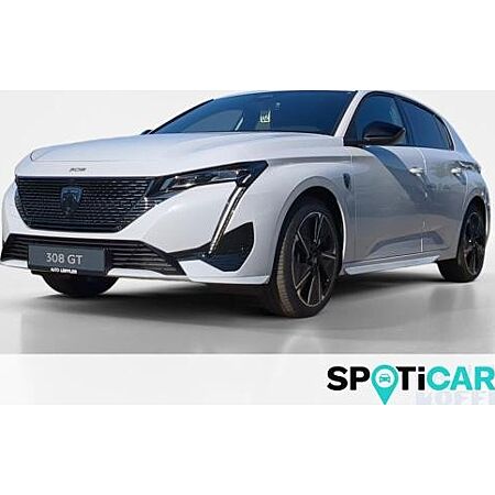 Peugeot 308 leasen