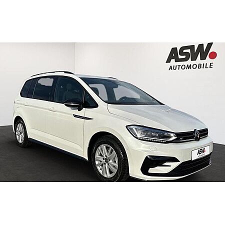VW Touran leasen