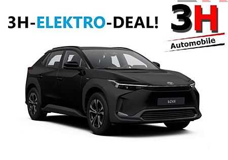 Toyota bZ4X Comfort *3H-DEAL*