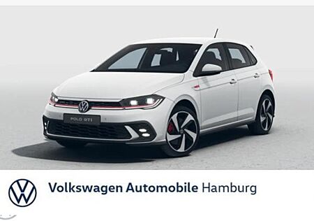 VW Polo Volkswagen GTI 2.0 DSG