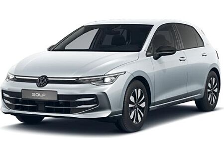 VW Golf Volkswagen "GOAL" 1,5 TSI - 6-Gang