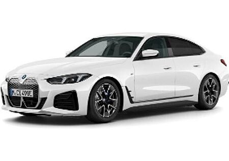 BMW i4 eDrive35 *Bestellfahrzeug*Ausstattung Änderbar*