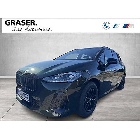 BMW 2er leasen